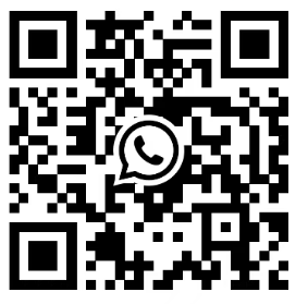 WhatsApp QR code for +86 159 0590 7595